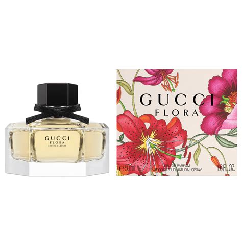 gucci flora cena 50ml|gucci flora original.